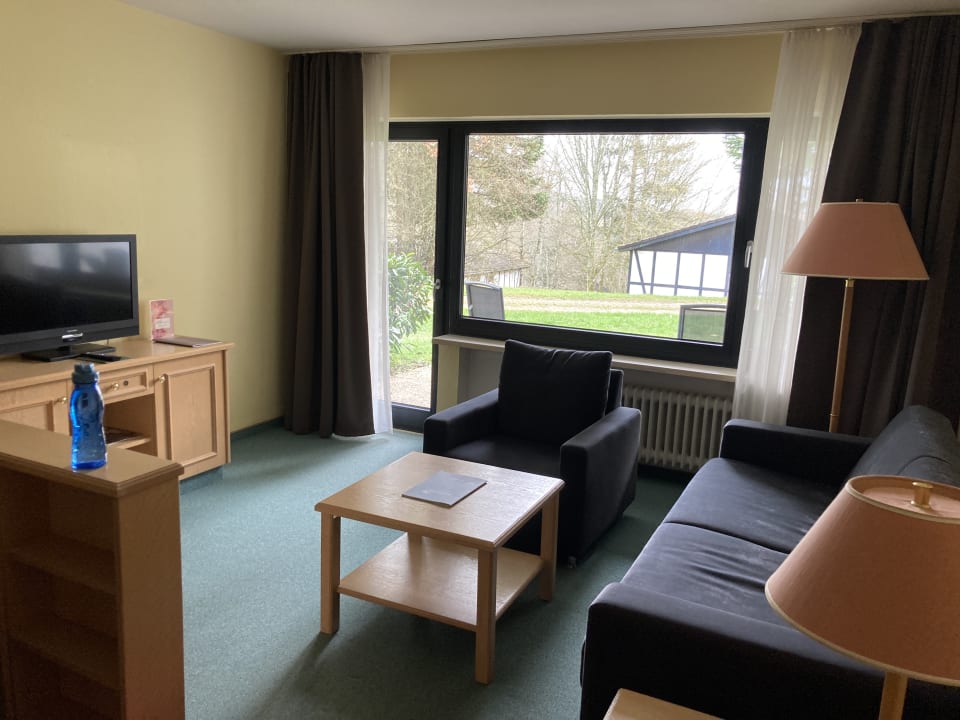 Zimmer Sporthotel Grafenwald