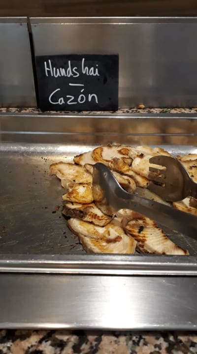 Gastro Garbí Cala Millor