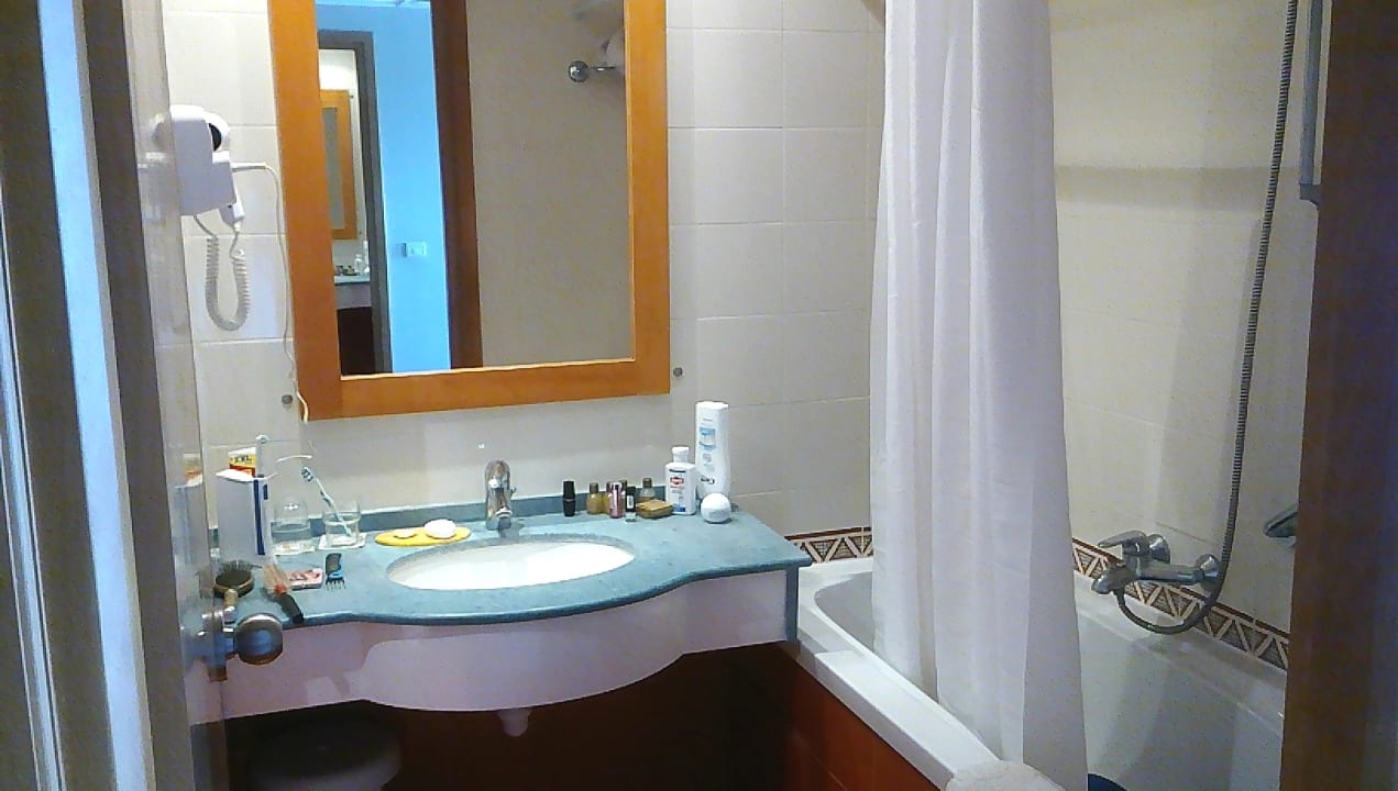 Zimmer Hotel Djerba Resort