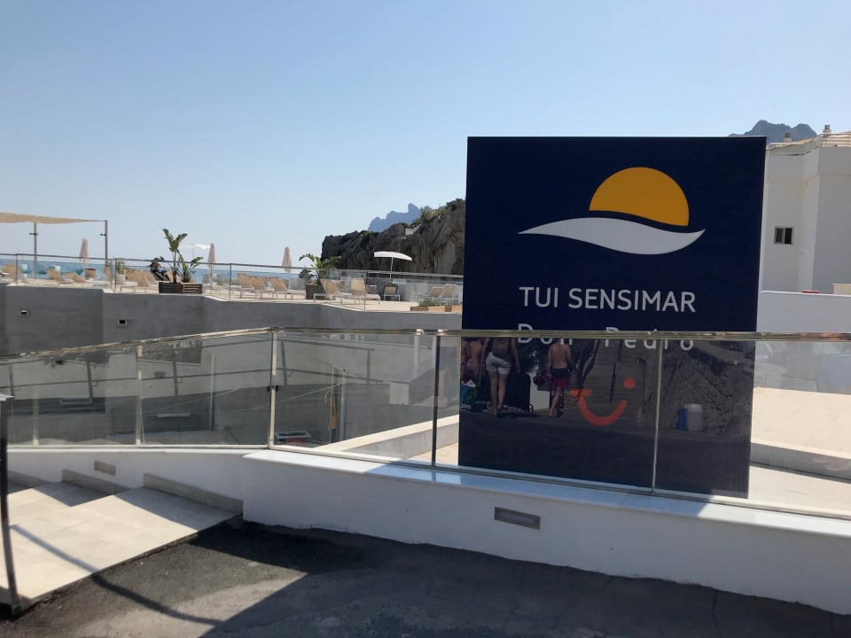 Sonstiges Globales Don Pedro