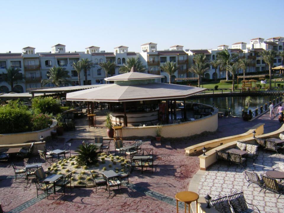 Bar Pickalbatros Dana Beach Resort - Hurghada