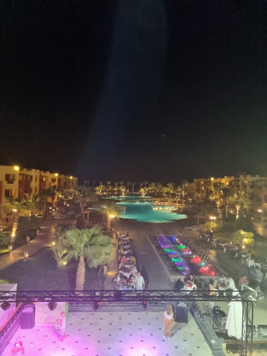 Außenansicht Casa Mare Resort