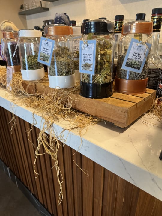 Gastro Seaden Quality Resort & Spa