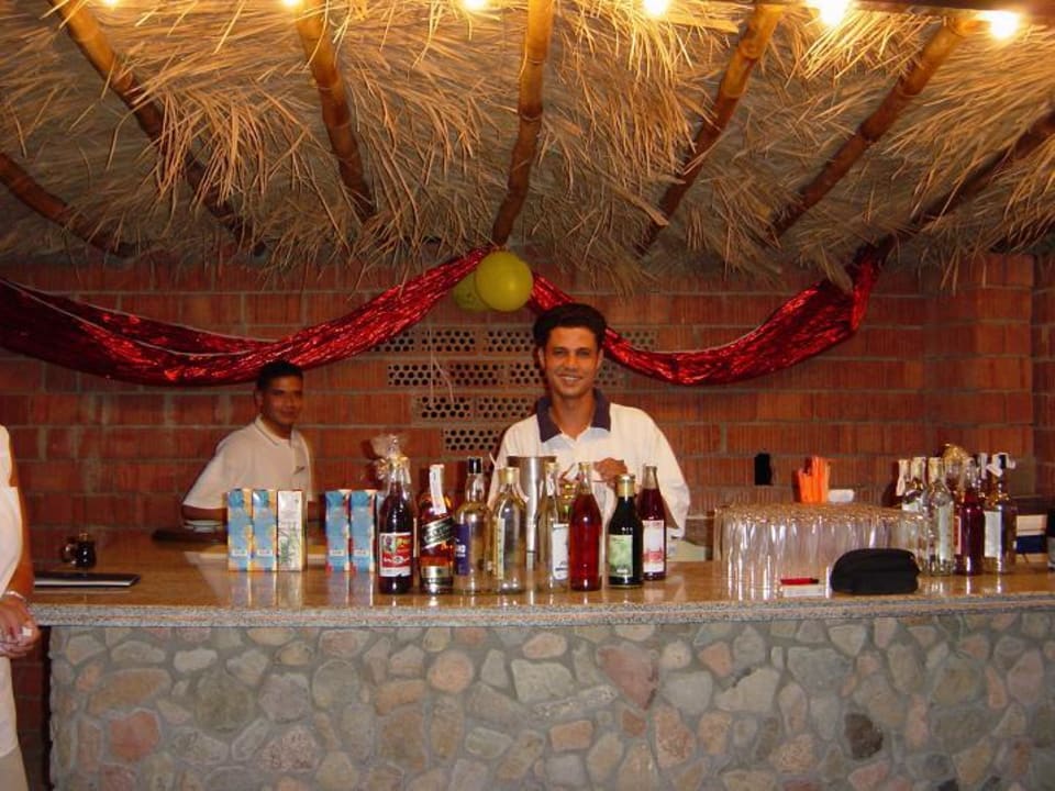 Palm Beach Resort / Hurghada Palm Beach Resort