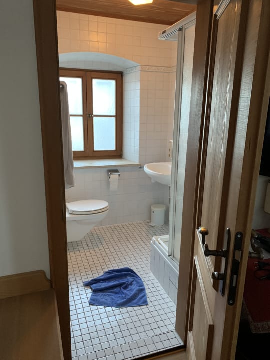 Zimmer Hotel zur Post