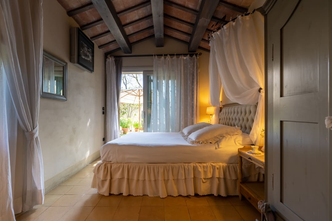 Zimmer Casina Le Conserve