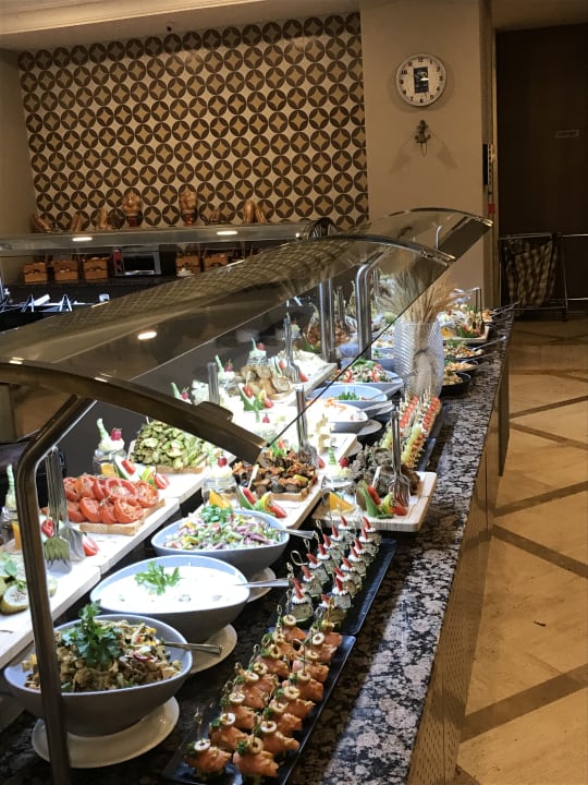 Gastro Melas Resort Hotel