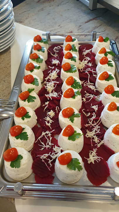 Gastro Vital & Sporthotel Brixen