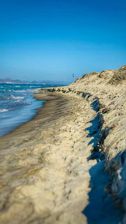 Strand Grecotel Casa Paradiso