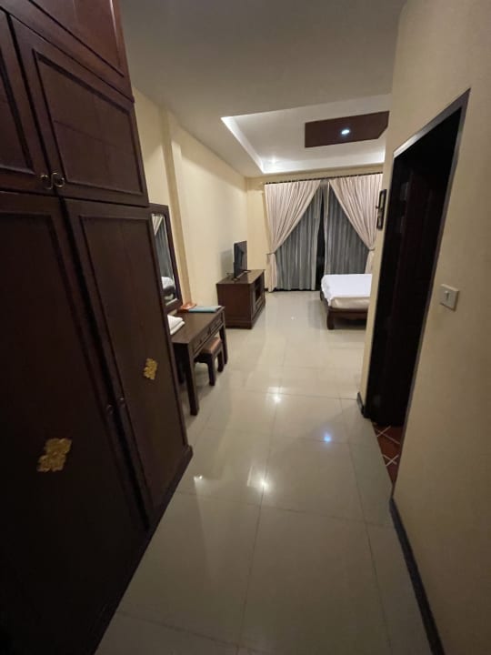 Zimmer Thai Pura Resort