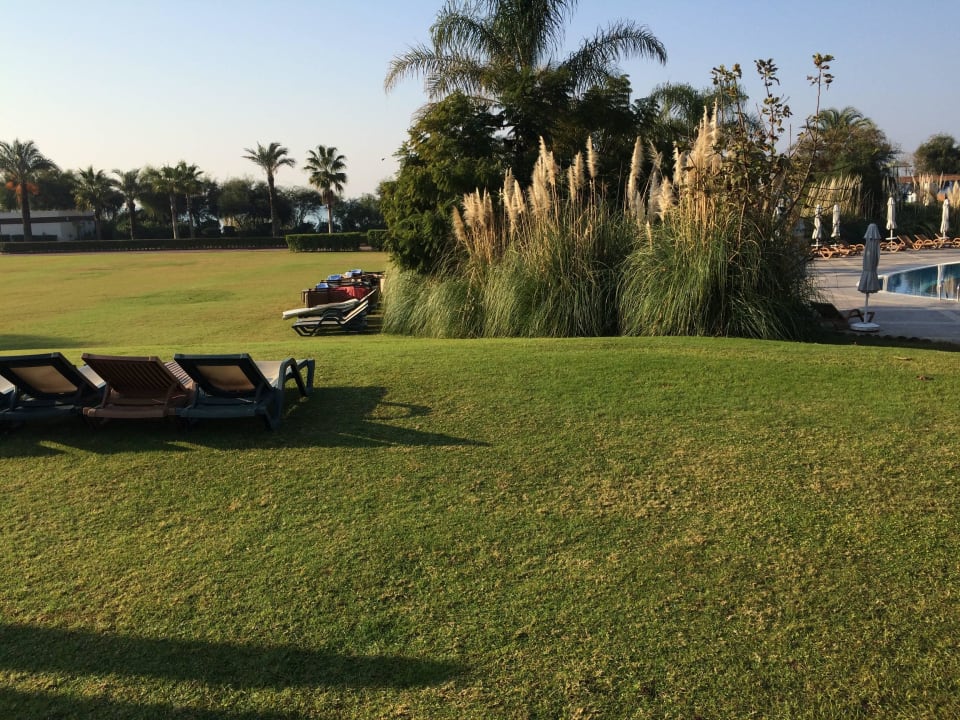 Wunderschön! Sueno Hotels Beach Side