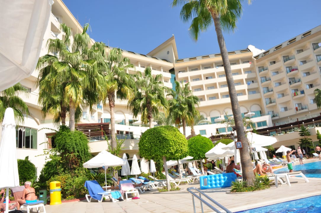 Hotel Saphir Resort & Spa