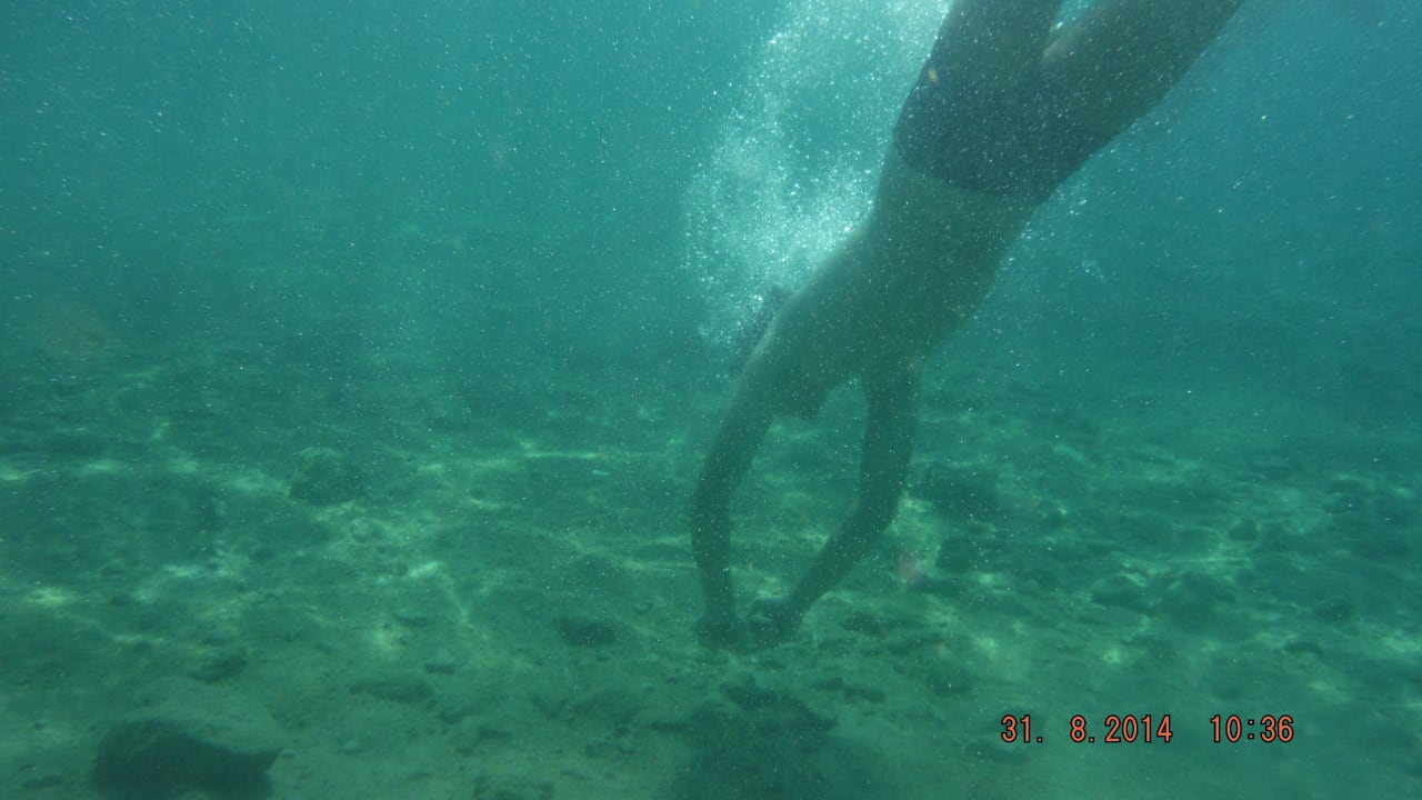 Ersan - september 2014 TUI MAGIC LIFE Bodrum - Adult Only (16+)