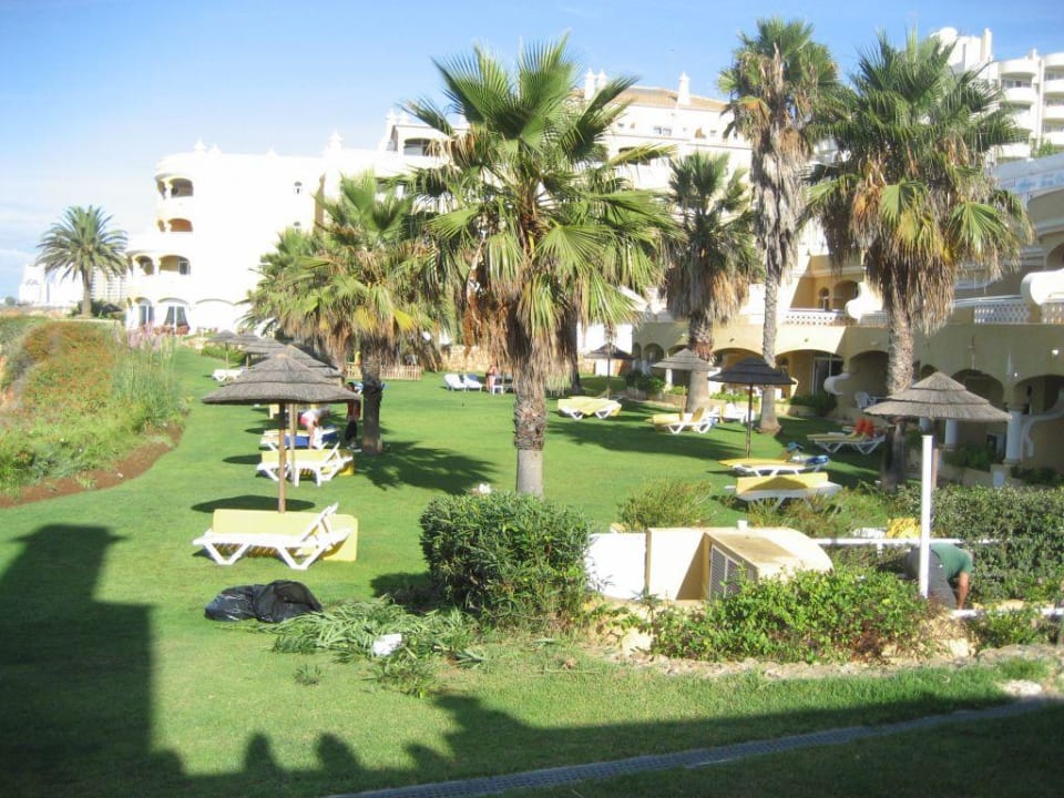Liegewiese Hotel Oriental AP Oriental Beach - Adults Friendly