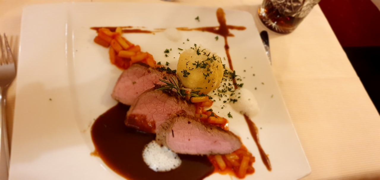 Gastro Waidringer Hof · 1. Tiroler Glückshotel