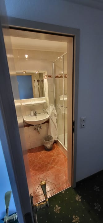 Zimmer Pension Haus am Forst