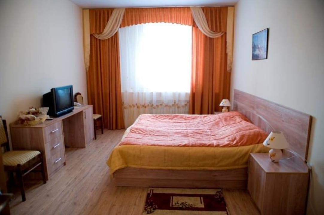 Стандартный двухместный Hotel Prince Vladimir / Князь Владимир