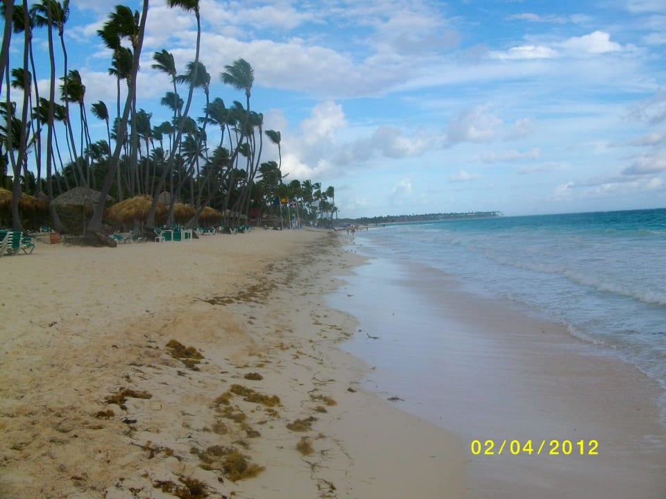Grand Palladium Hotel Grand Palladium Select Bávaro Resort & Spa