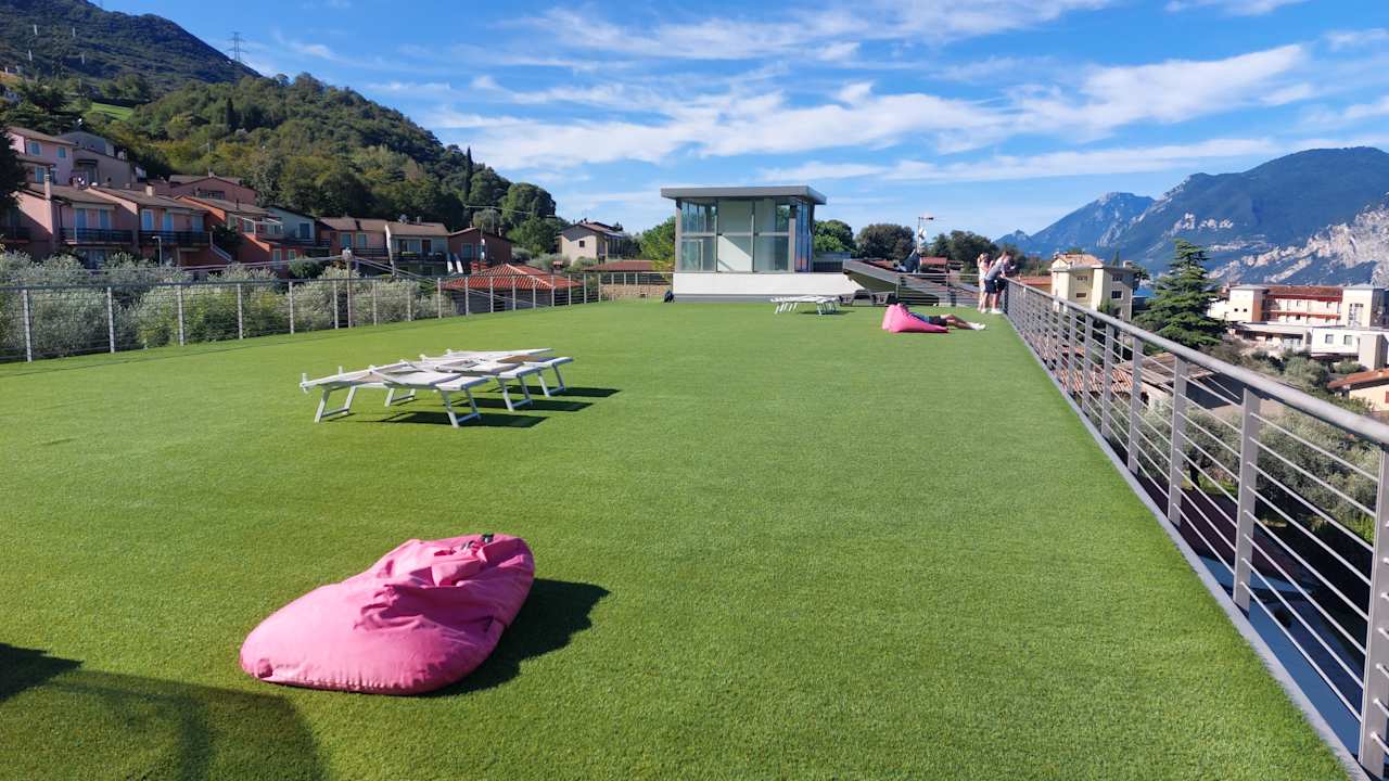 Sonstiges Park Hotel Val Di Monte