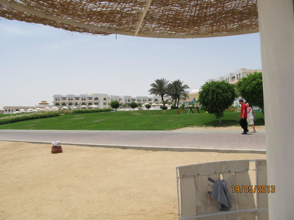 Strand Old Palace Resort Sahl Hasheesh