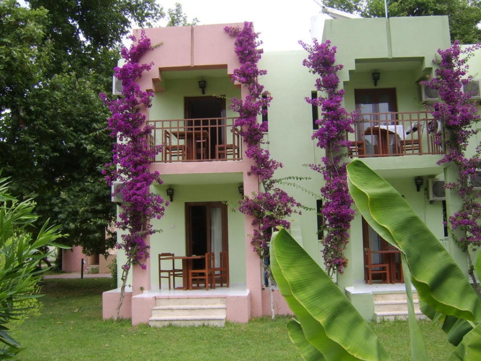 Zimmer VONRESORT Golden Beach