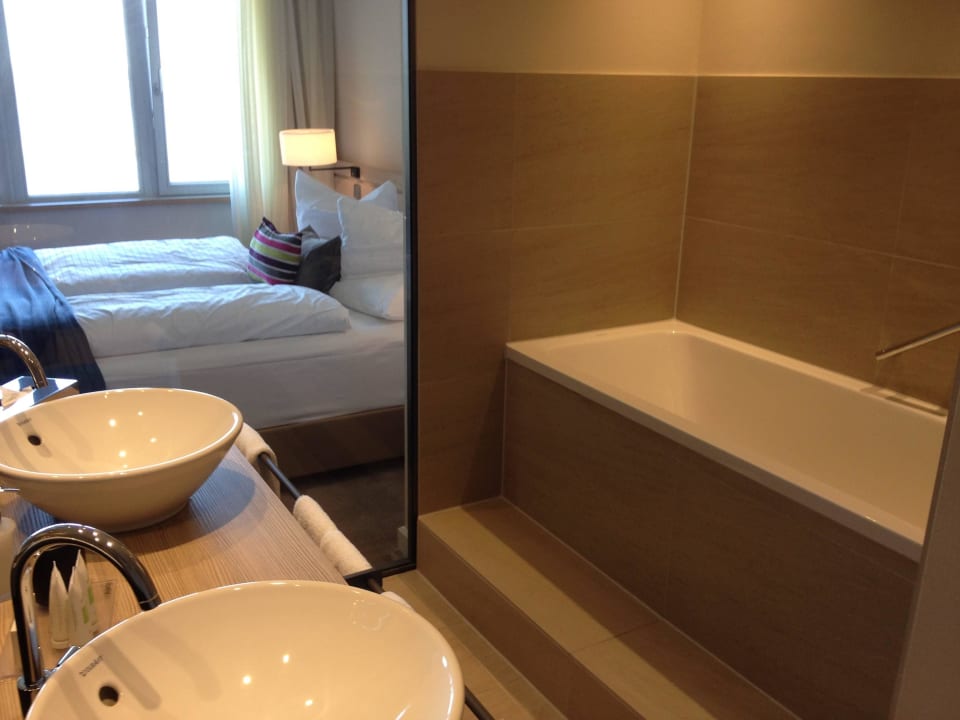 Bad Hotel Zollenspieker Fährhaus