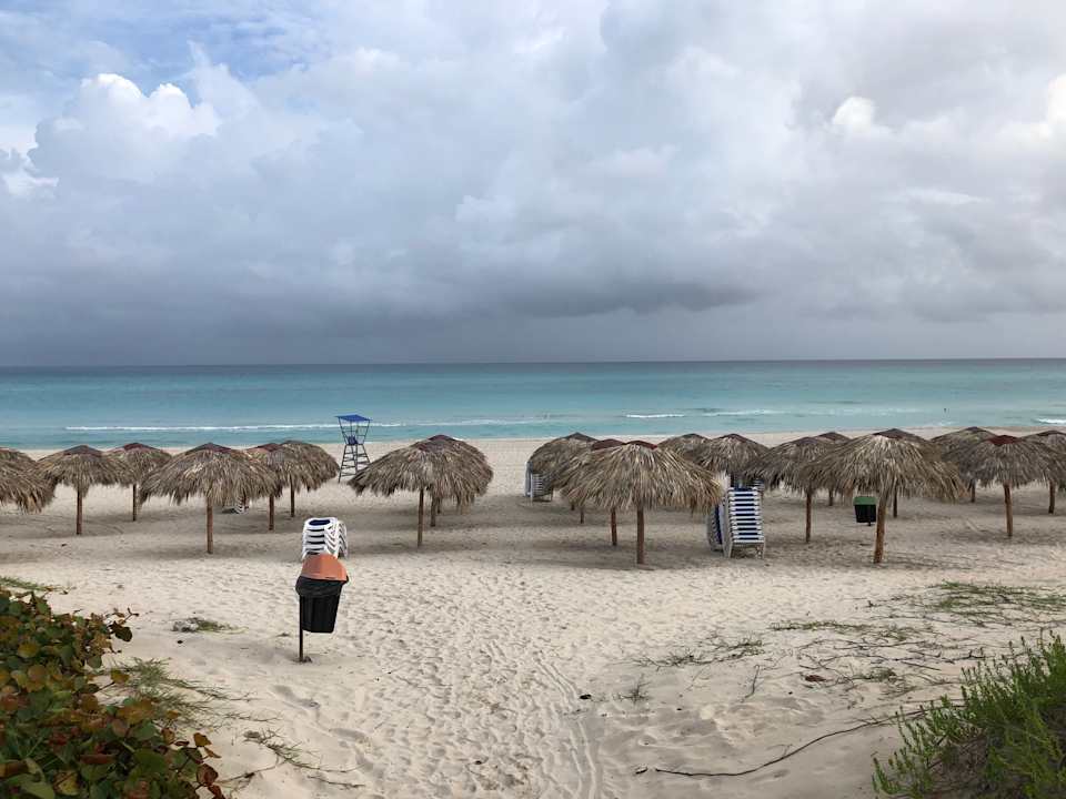 Strand Iberostar Origin Taínos