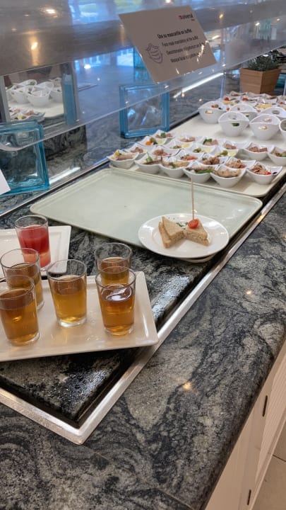 Gastro Universal Hotel Lido Park & Spa