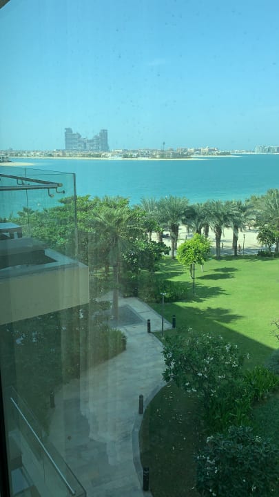 Zimmer Rixos The Palm Hotel & Suites