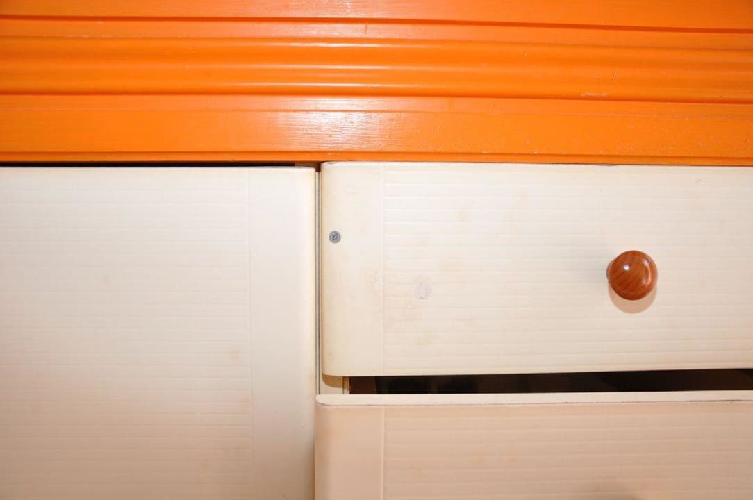 Küche Hotel Los Melocotones