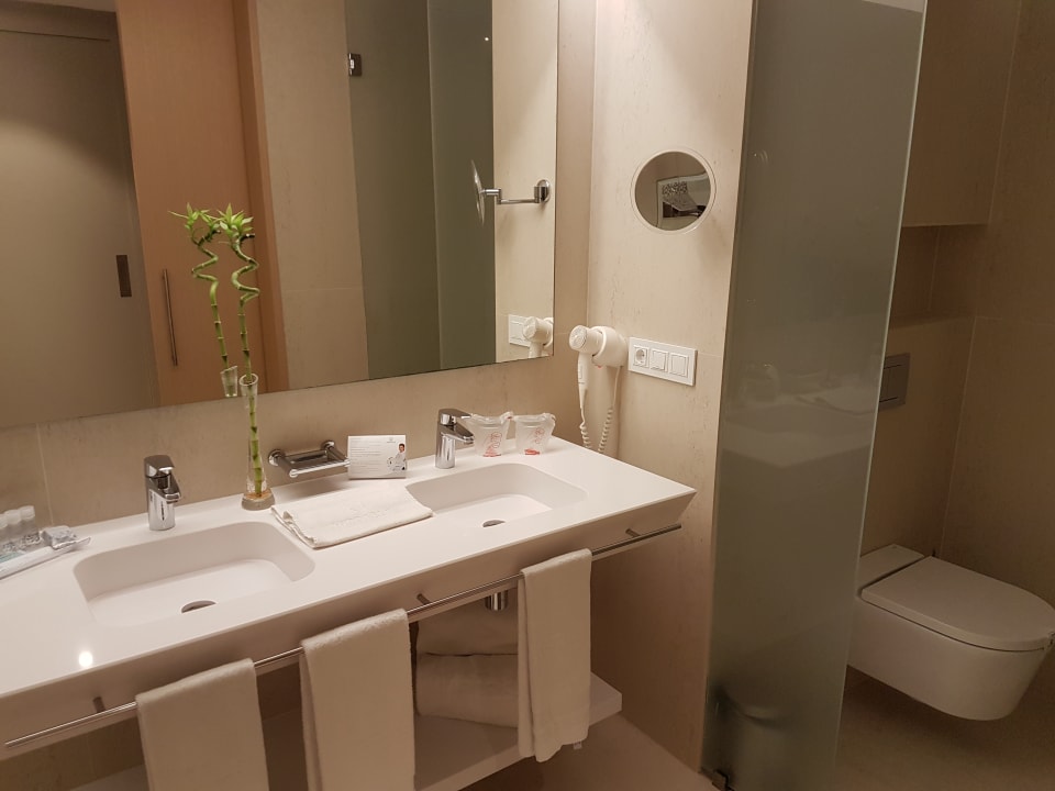 Zimmer Hipotels Gran Playa De Palma