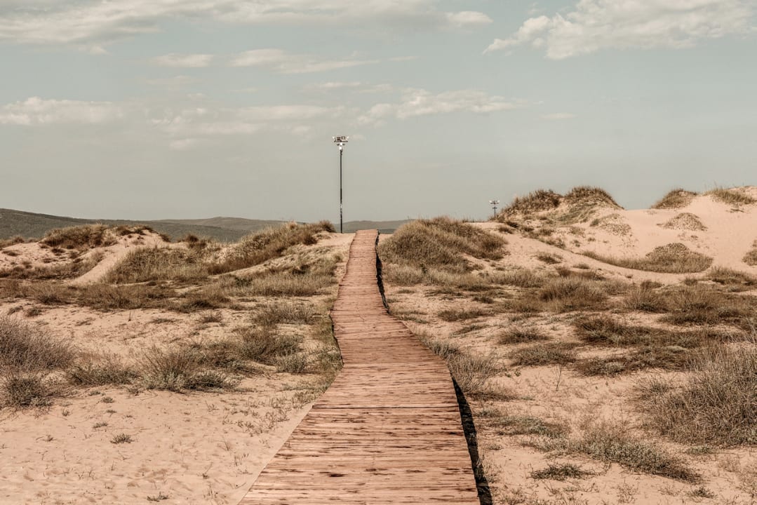 Strand Cook's Club Sunny Beach
