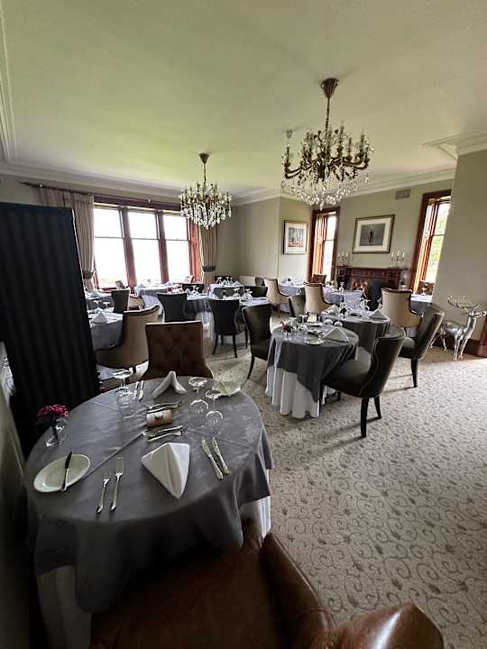 Zimmer Lodge Shieldaig