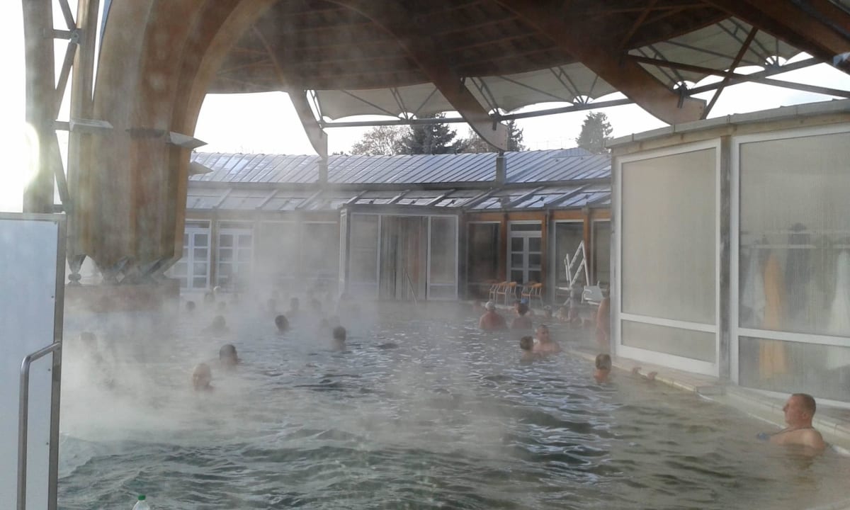 Therme Hunguest Bük