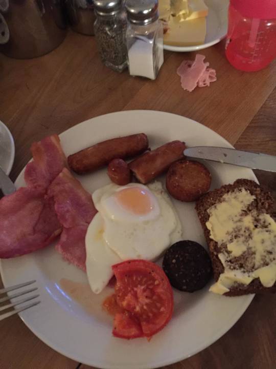 Bellinter Breakfast Hotel Bellinter House