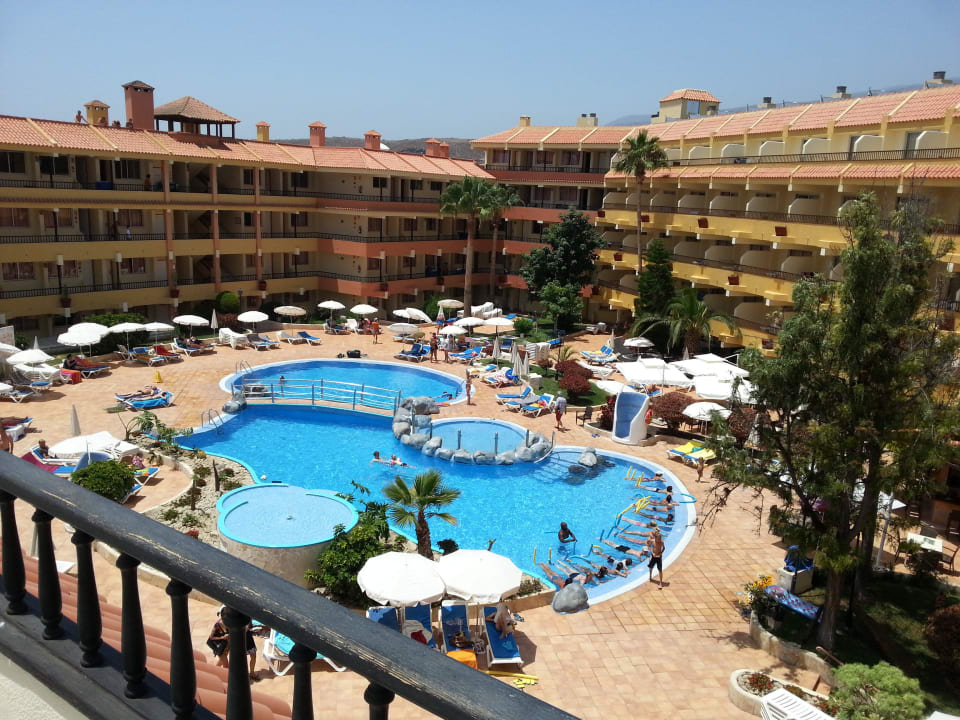 Soo geil HOVIMA Jardin Caleta