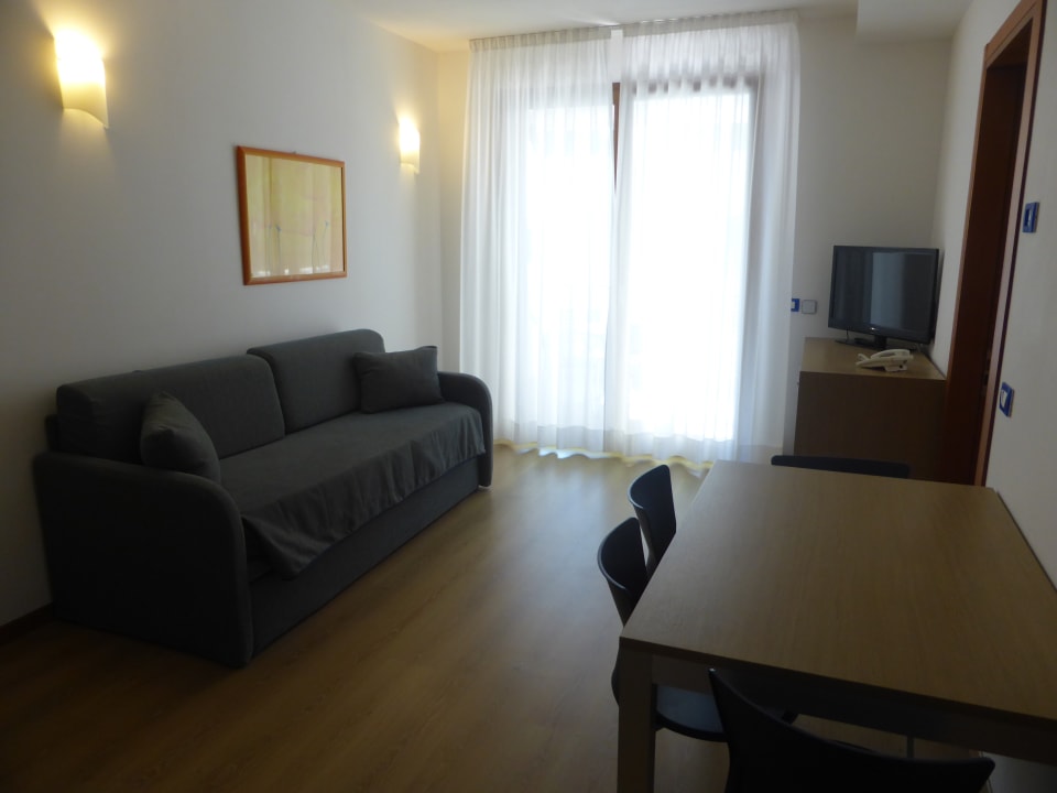 Zimmer Park Hotel Pineta - Family Relax Resort
