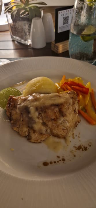 Gastro TRS Turquesa Hotel - Adults only