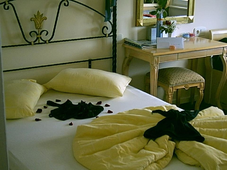 Hotelzimmer Pasha's Princess by Werde Hotels- Adults only ( +16 )