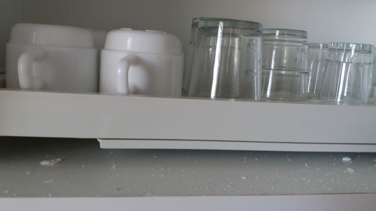 Zimmer Apartamentos Koka