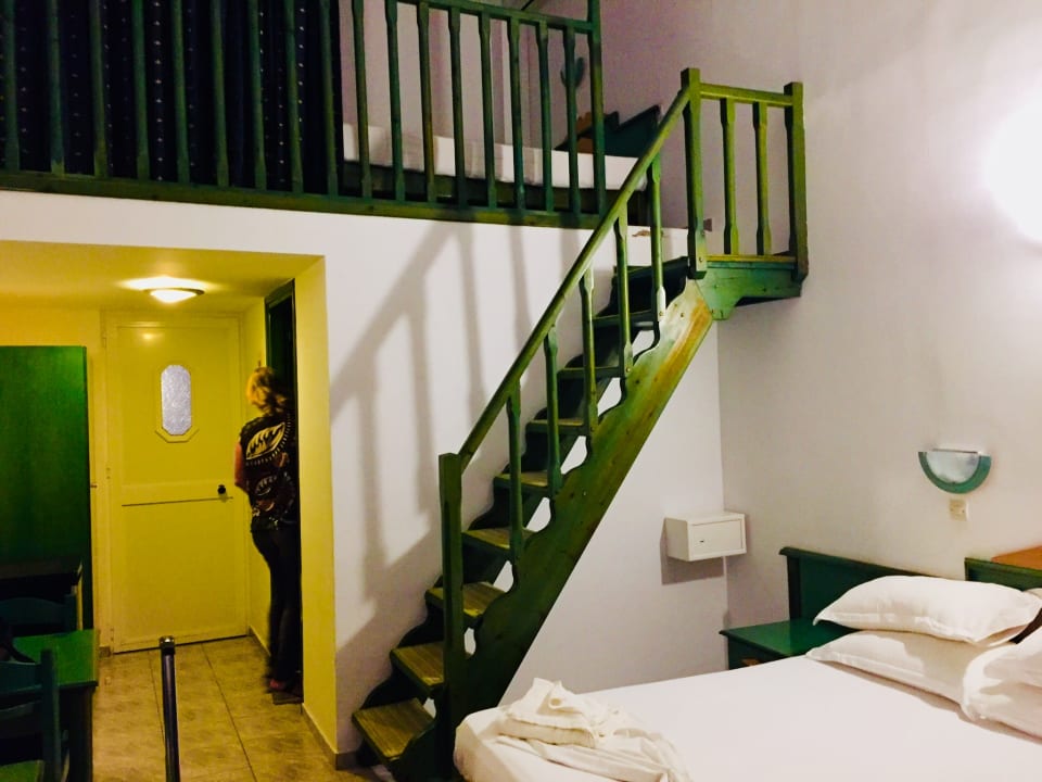 Zimmer Ilios K Village Resort