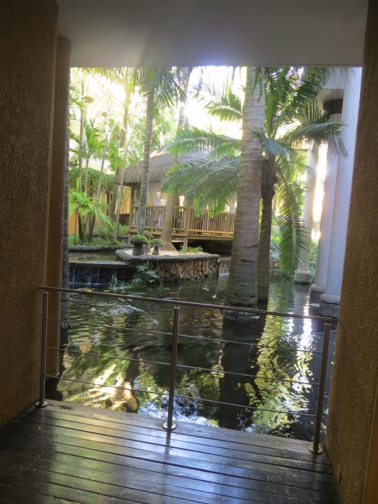 Sport & Freizeit Victoria Beachcomber Resort & Spa