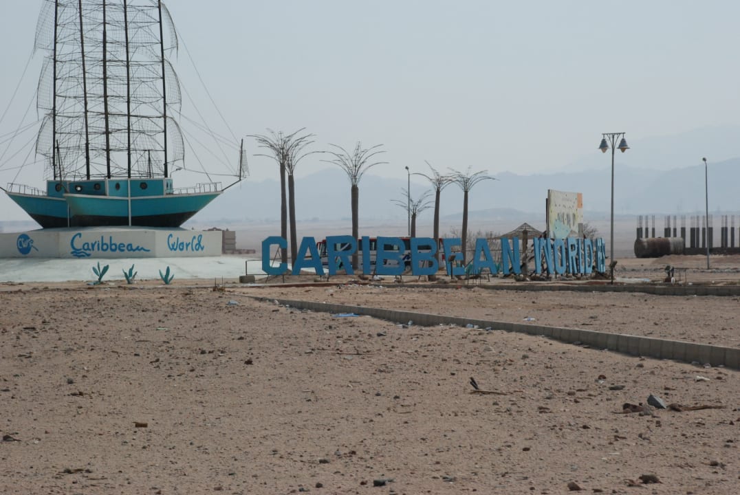 Sonstiges Sentido Caribbean World Soma Bay