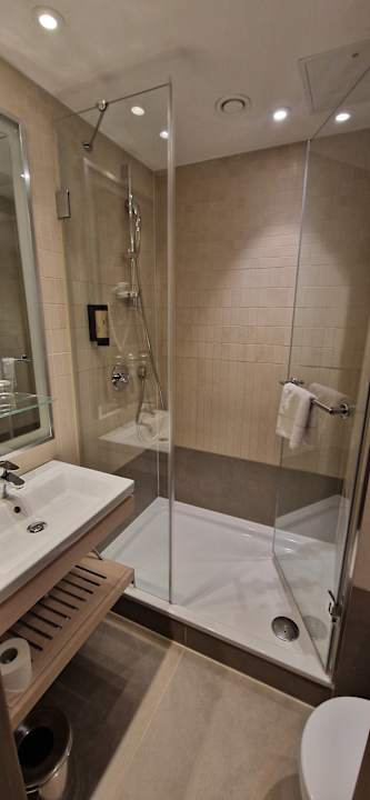 Zimmer TITANIC Comfort Berlin Mitte