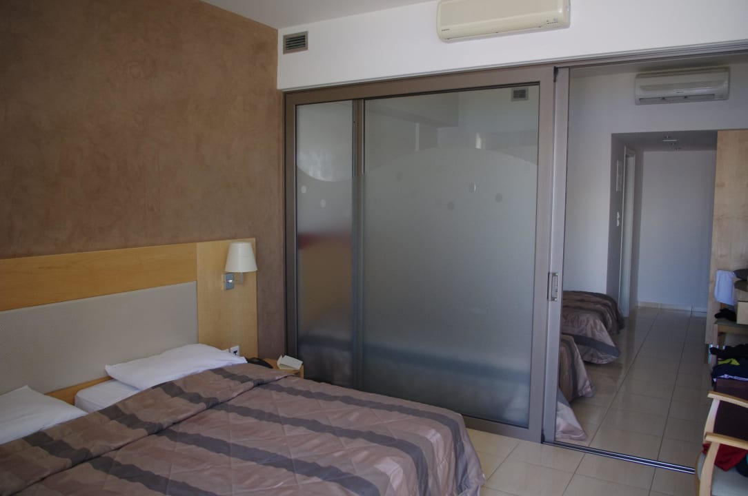 Rodzinny Grand Hotel Holiday Resort