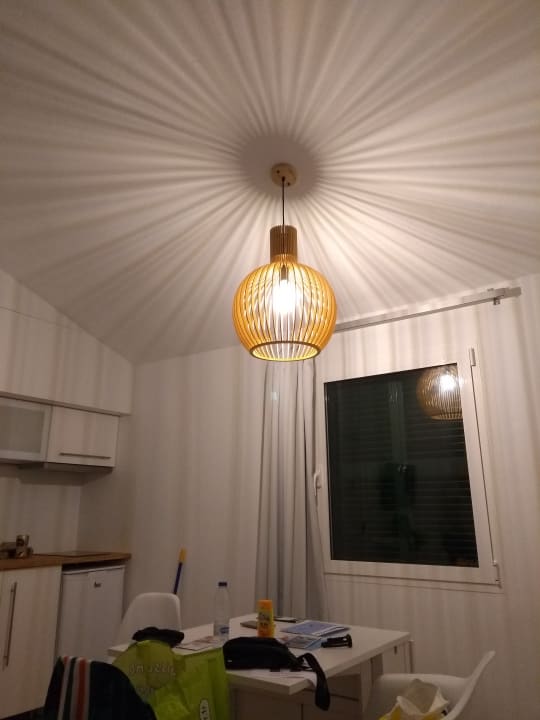 Zimmer Apartments Cales De Ponent