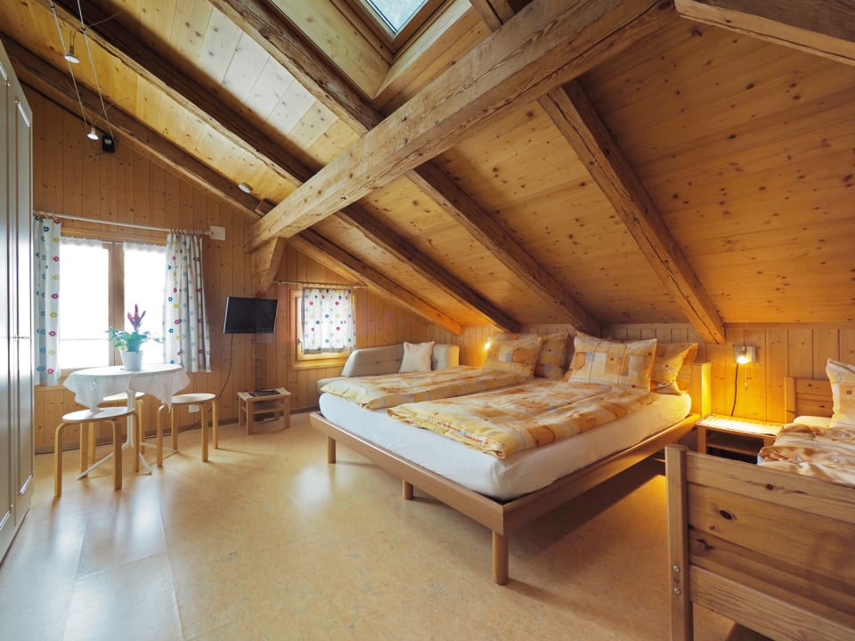 Zimmer Esther's Guesthouse