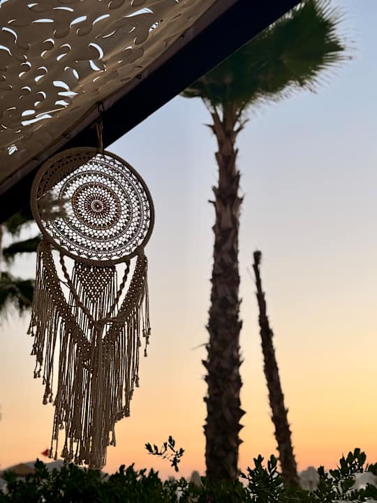 Ausblick Liberty Fabay