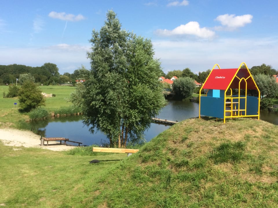 Sport & Freizeit Ferienpark Villavakantiepark IJsselhof