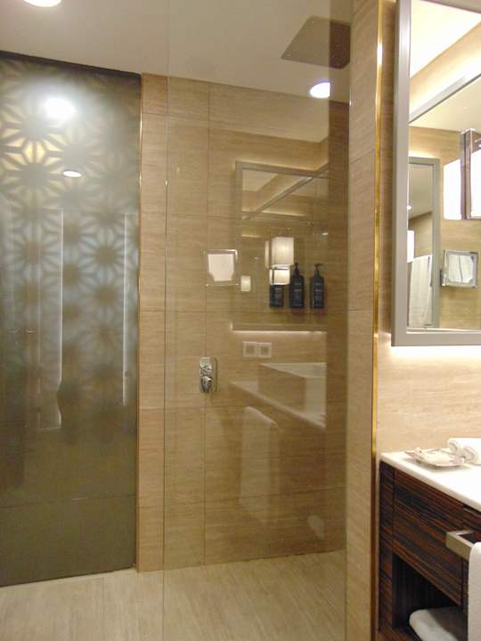 Zimmer Sheraton Astana Hotel